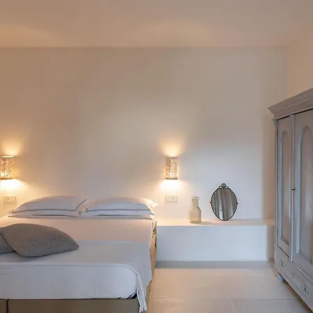 Villa Dimora Biancarancio - Epoca Collection