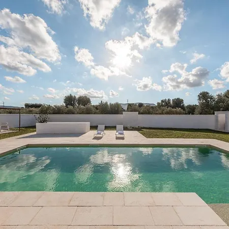 Dimora Biancarancio - Epoca Collection Villa Ostuni