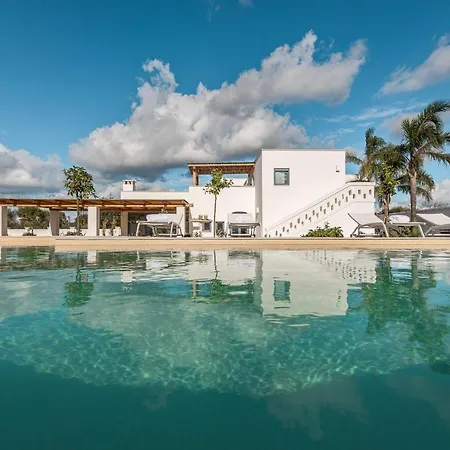 Dimora Biancarancio - Epoca Collection