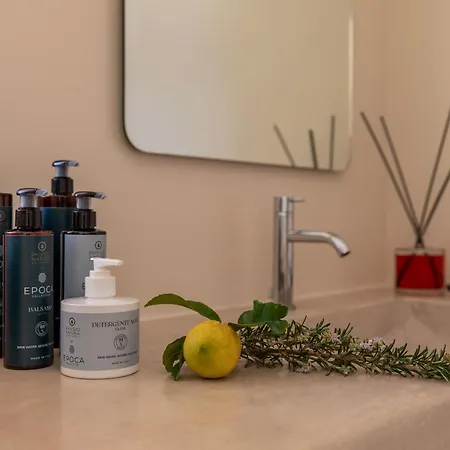 Dimora Biancarancio - Epoca Collection