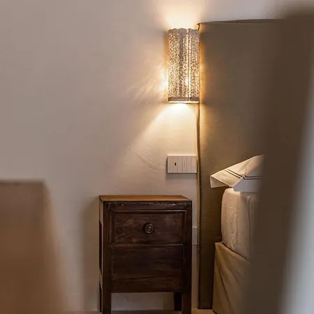 Dimora Biancarancio - Epoca Collection Villa