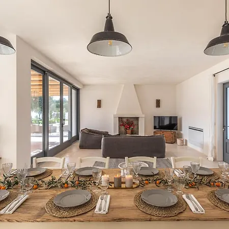 Villa Dimora Biancarancio - Epoca Collection Ostuni