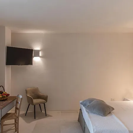 Dimora Biancarancio - Epoca Collection