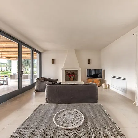 Villa Dimora Biancarancio - Epoca Collection *