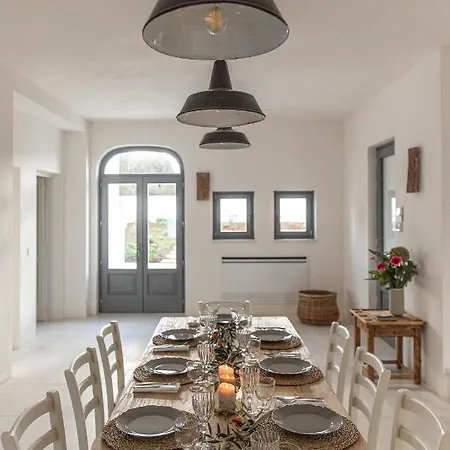 Dimora Biancarancio - Epoca Collection Villa *