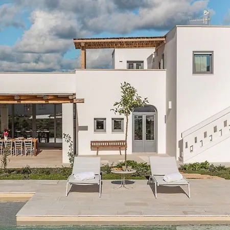 Dimora Biancarancio - Epoca Collection Ostuni