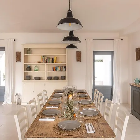 Dimora Biancarancio - Epoca Collection Ostuni