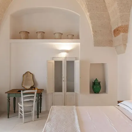 Dimora Biancarancio - Epoca Collection Villa Ostuni