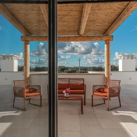 Dimora Biancarancio - Epoca Collection Villa Ostuni