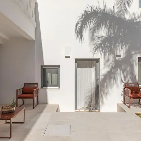 Dimora Biancarancio - Epoca Collection