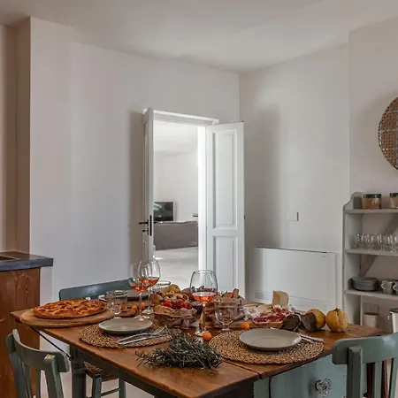 Dimora Biancarancio - Epoca Collection