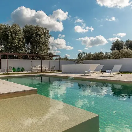 Villa Dimora Biancarancio - Epoca Collection Ostuni