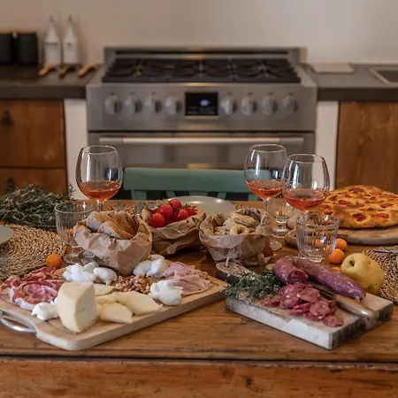 Dimora Biancarancio - Epoca Collection *