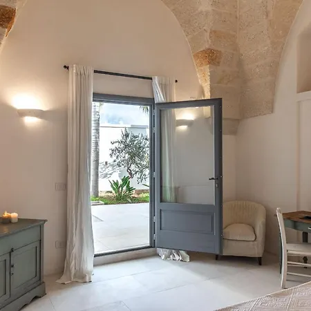 Villa Dimora Biancarancio - Epoca Collection Ostuni