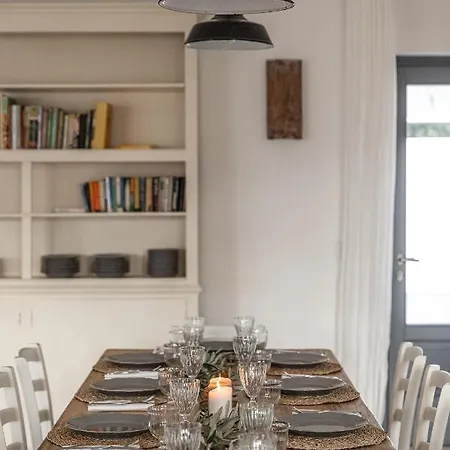 Dimora Biancarancio - Epoca Collection