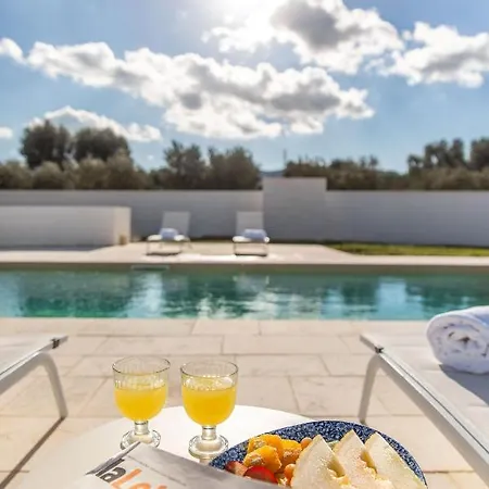 Dimora Biancarancio - Epoca Collection Villa