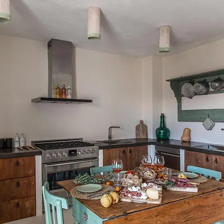 Dimora Biancarancio - Epoca Collection Villa *