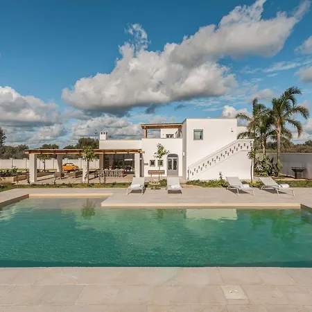 Dimora Biancarancio - Epoca Collection *