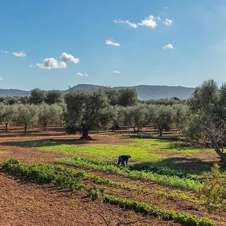 Dimora Biancarancio - Epoca Collection *