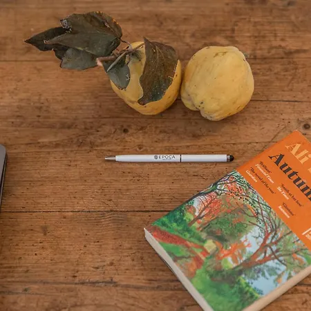 Villa Dimora Biancarancio - Epoca Collection