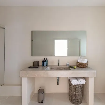 Dimora Biancarancio - Epoca Collection Villa