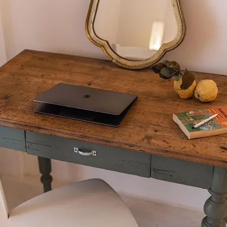 Dimora Biancarancio - Epoca Collection Ostuni