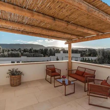 Dimora Biancarancio - Epoca Collection Villa Ostuni