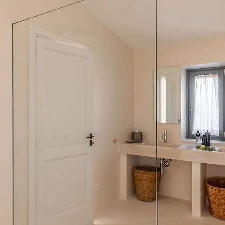 Villa Dimora Biancarancio - Epoca Collection