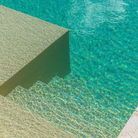 Villa Dimora Biancarancio - Epoca Collection *