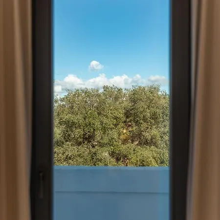 Villa Dimora Biancarancio - Epoca Collection *