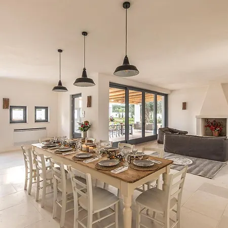 Villa Dimora Biancarancio - Epoca Collection Ostuni