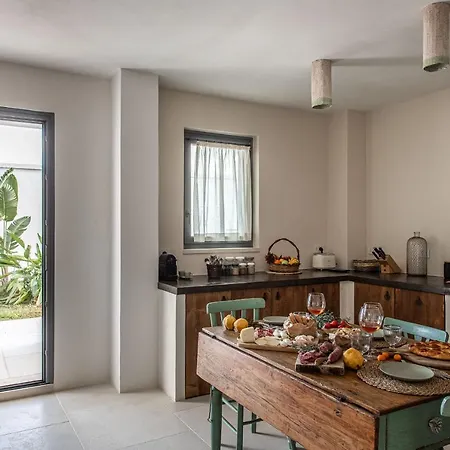 Dimora Biancarancio - Epoca Collection Villa