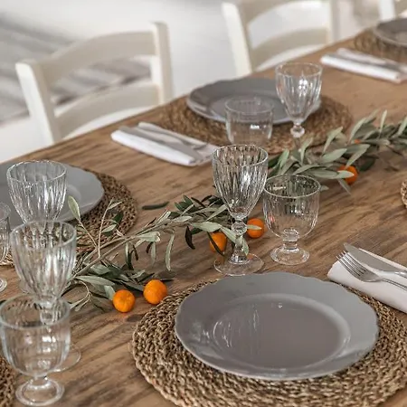 Dimora Biancarancio - Epoca Collection Ostuni