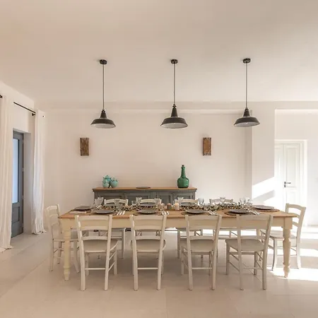 Dimora Biancarancio - Epoca Collection Villa *