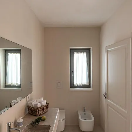 Dimora Biancarancio - Epoca Collection * Ostuni