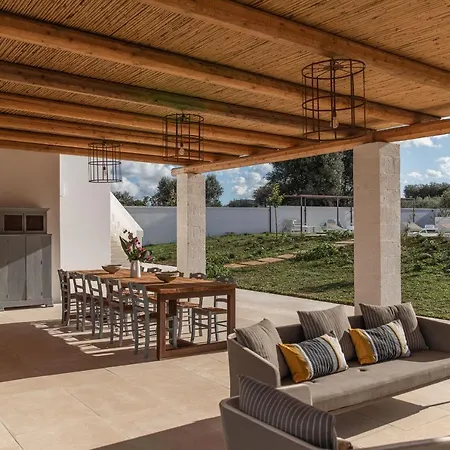 Dimora Biancarancio - Epoca Collection *