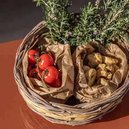 Villa Dimora Biancarancio - Epoca Collection