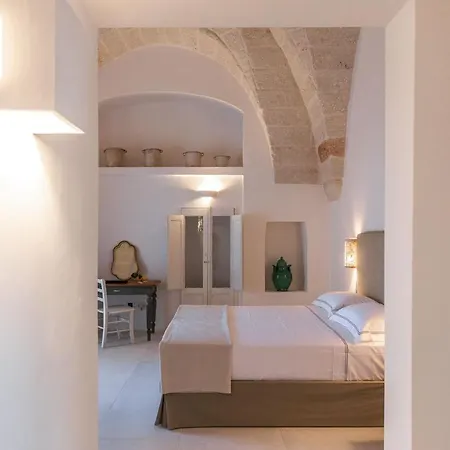 Villa Dimora Biancarancio - Epoca Collection Ostuni