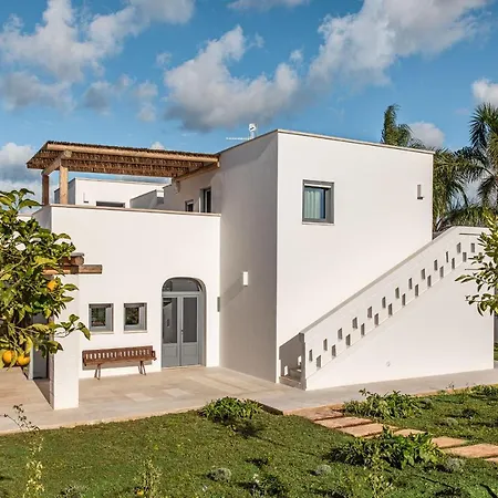 Dimora Biancarancio - Epoca Collection Villa *