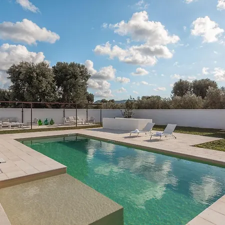 Dimora Biancarancio - Epoca Collection Villa Ostuni