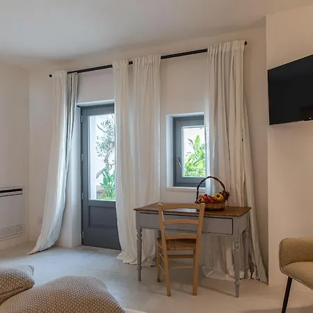 Dimora Biancarancio - Epoca Collection Villa *