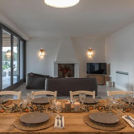 Villa Dimora Biancarancio - Epoca Collection