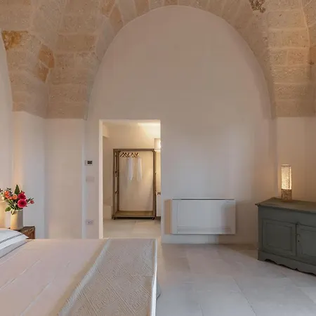 Dimora Biancarancio - Epoca Collection Ostuni