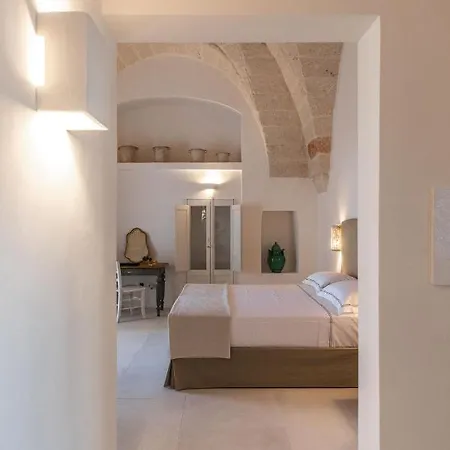 Dimora Biancarancio - Epoca Collection