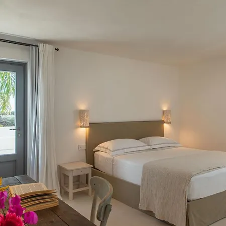 Dimora Biancarancio - Epoca Collection Ostuni