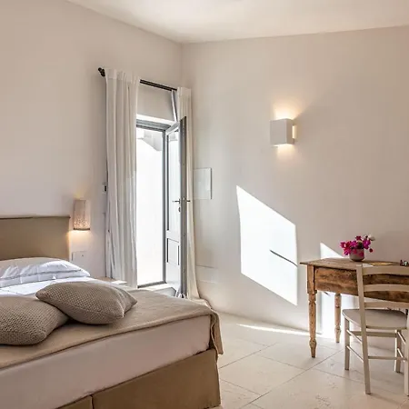 Dimora Biancarancio - Epoca Collection