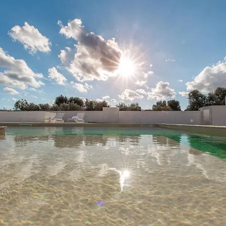 Dimora Biancarancio - Epoca Collection Villa Ostuni