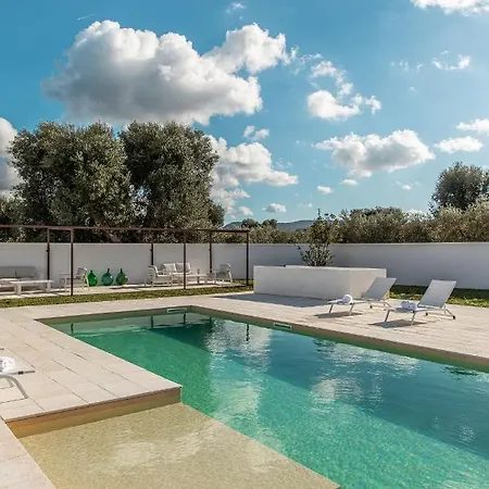 Dimora Biancarancio - Epoca Collection