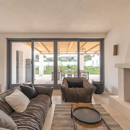 Villa Dimora Biancarancio - Epoca Collection Ostuni