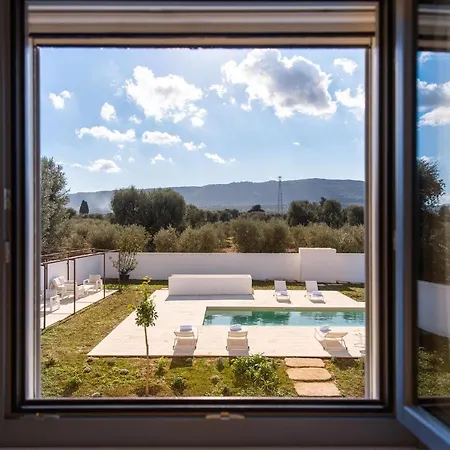 Dimora Biancarancio - Epoca Collection Villa *